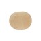 Wood Circle Discs 5 inch, 4 Thicknesses, Unfinished Birch Rounds | Woodpeckers